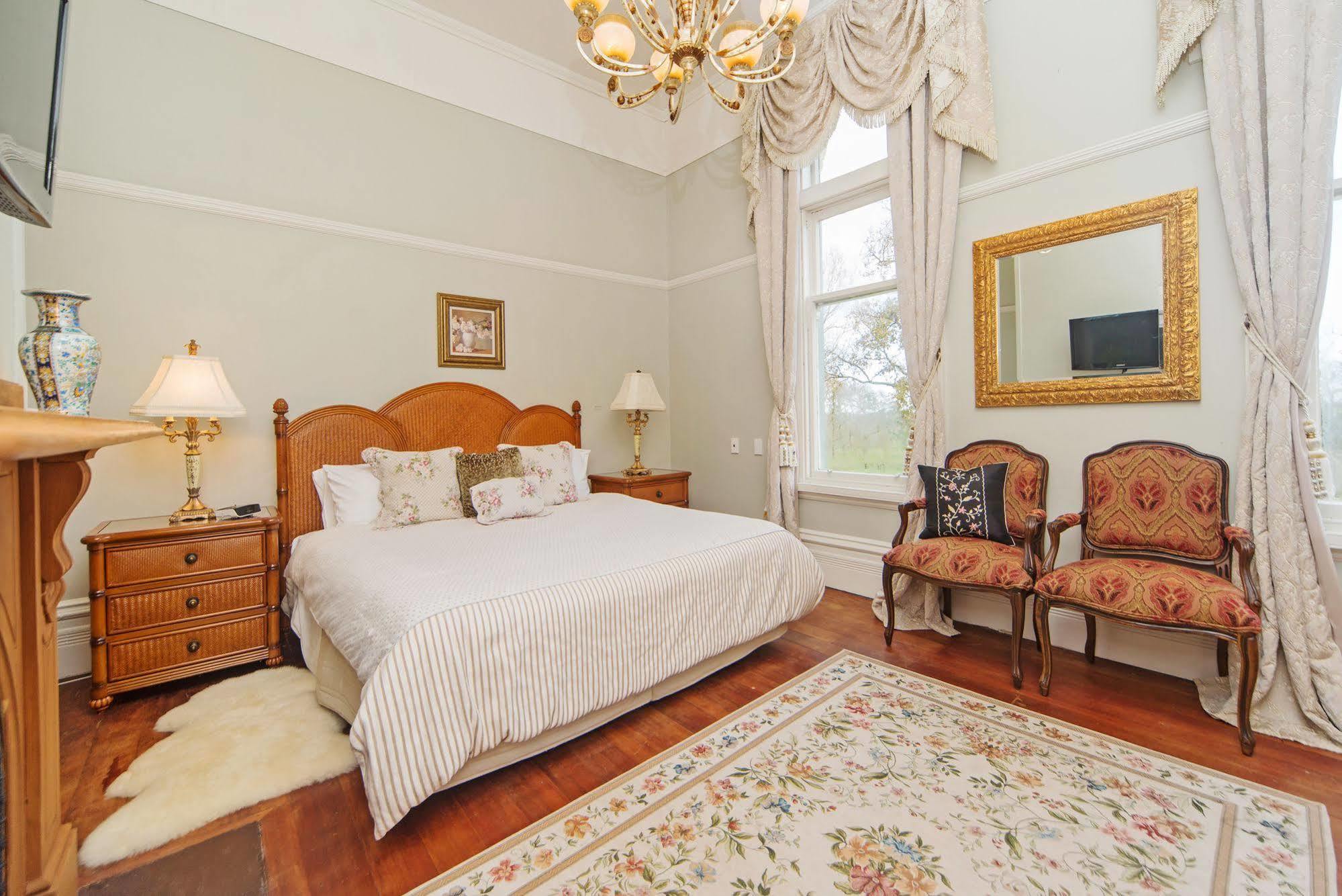 Готель Highden Manor Estate Палмерстон-Норт Екстер'єр фото